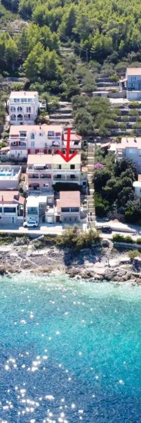 Apartments Radaic，位于普利格拉迪卡的酒店