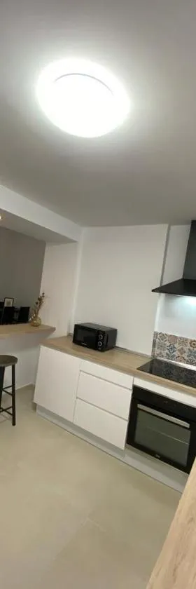 Apartahivilla，位于Tahivilla的酒店
