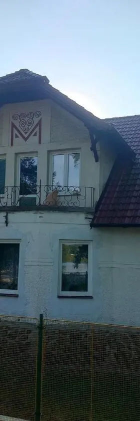 Apartmán Mezi Vodami，位于Planá nad Lužnicí的酒店