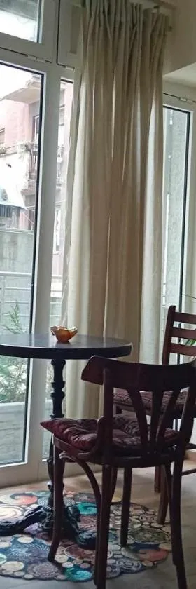 Apartman Dimitrijala 52，位于Zvezdara的酒店