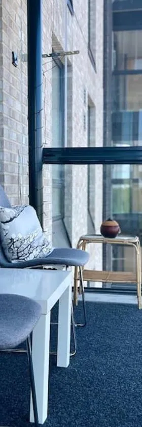 Easy&comfortable living in the middle of services，位于埃斯波的酒店