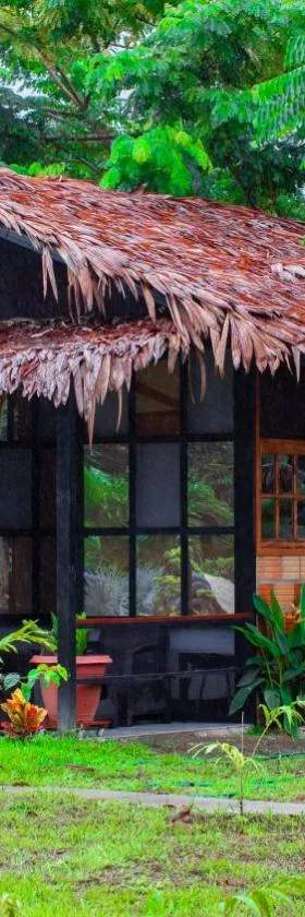 Hotel Boutique VILLALILIANA，位于莱蒂西亚的酒店