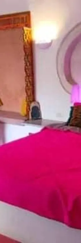 Chambre dans une maison d'hôtes，位于Medenine的酒店