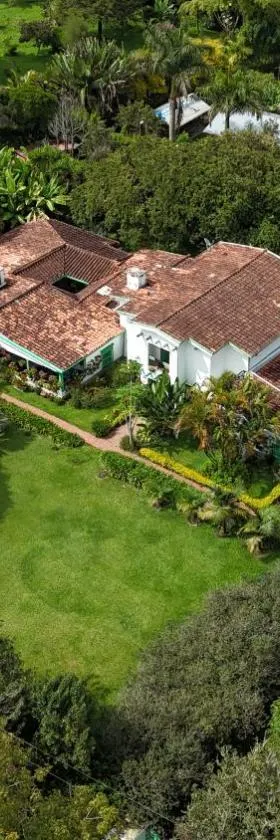 Casa Finca Paititi，位于San Antonio的酒店