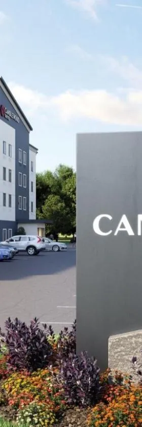 Candlewood Suites Chester - Richmond by IHG，位于切斯特的酒店