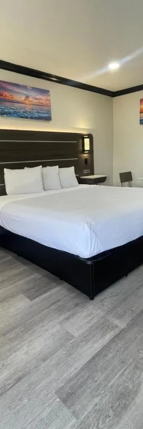 Escondido Lodge，位于埃斯孔迪多的酒店