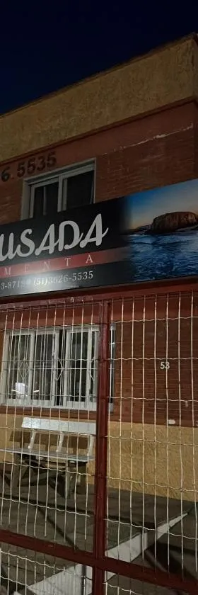 Pousada Pimenta，位于托雷斯的酒店