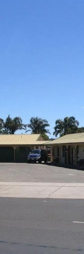 Lakes Entrance Holiday Units，位于莱克斯恩特伦斯的酒店