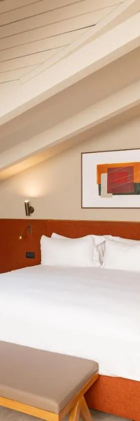 Hotel Brun，位于博洛尼亚的酒店
