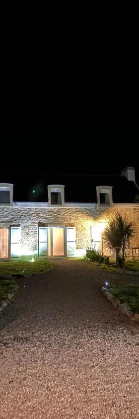 Gite de la Mer，位于庞马尔的酒店