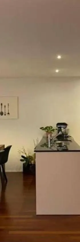 TOP Ferienwohnung，位于Aadorf的酒店