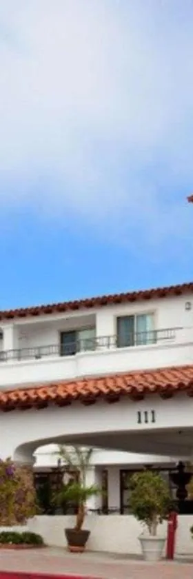 The Volare near San Clemente Beach, Ascend Hotel Collection，位于圣克莱门特的酒店