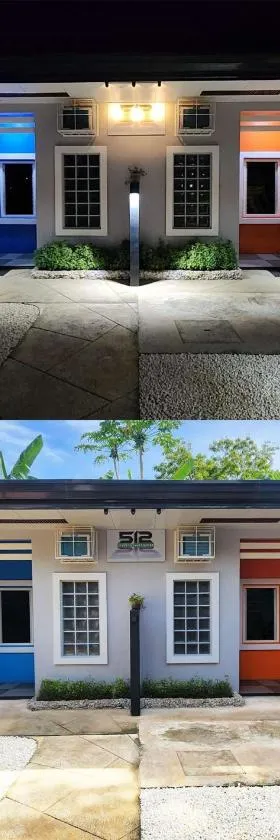 512 Stayhanan，位于Taporok的酒店
