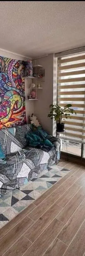 Departamento full equipado，位于安托法加斯塔的酒店
