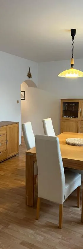 Apartmán s venkovním bazénem Zlonice，位于Zlonice的酒店