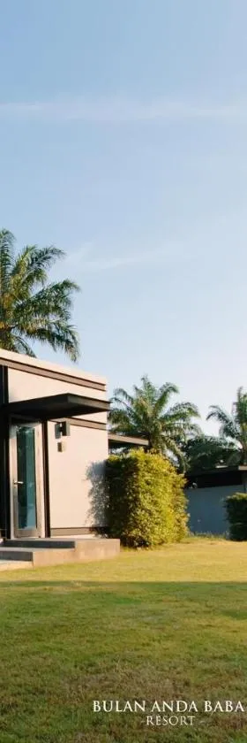 Bulan Anda Resort，位于Ban Hua Laem的酒店