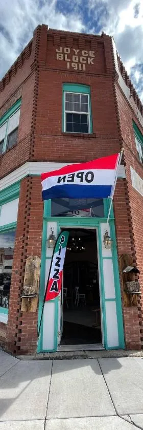 蒸汽火车酒店 ，位于Antonito的酒店