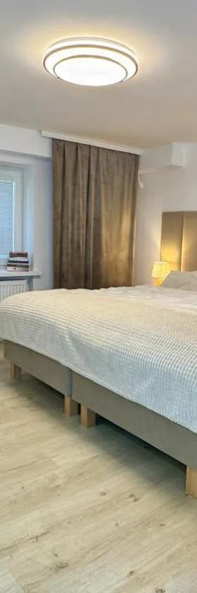 Apartamenty Oracka，位于博赫尼亚的酒店