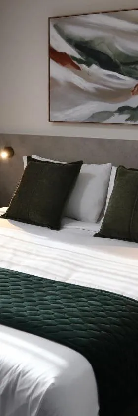 40 on Marshall Boutique Hotel，位于贡迪温迪的酒店