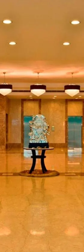 Red Fox by Lemon Tree Hotels, Bhiwadi，位于Bhiwadi的酒店