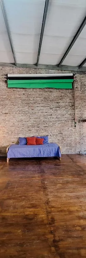 Loft amplio y luminoso con cochera，位于罗萨里奥的酒店