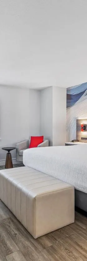Hotel Skye San Francisco Airport SFO FREE SHUTTLE!，位于圣布鲁诺的酒店