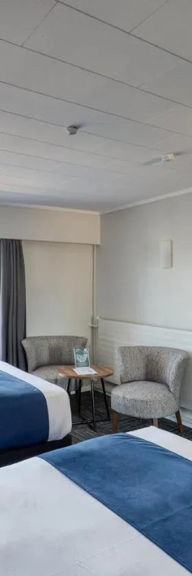 Marsden Stay Rotorua，位于罗托鲁瓦的酒店