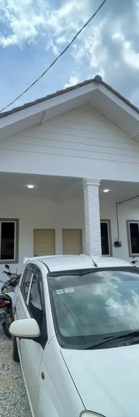 CL Homestay - Belakang Masjid SYP Machang，位于Machang的酒店