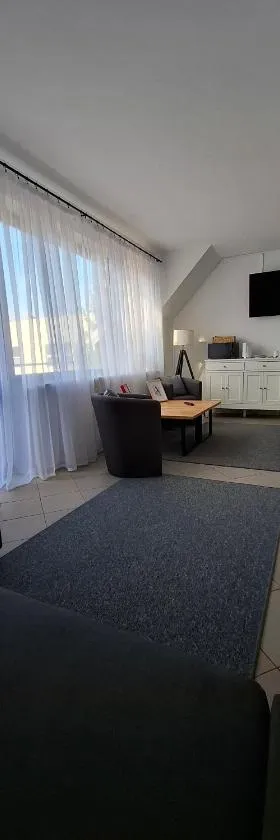 Mini apartamenty Lubelska，位于普瓦维的酒店