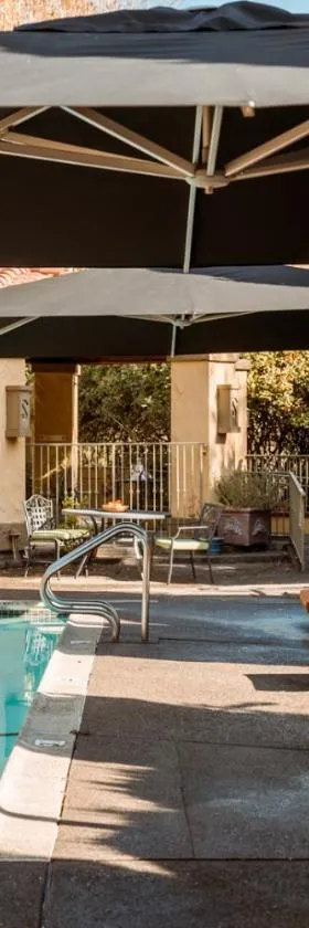 Sonoma Coast Villa，位于Bodega的酒店