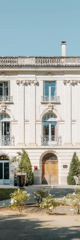 Hôtel Domaine de Biar，位于蒙彼利埃的酒店