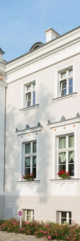 Hotel Jakubus，位于Wilków的酒店