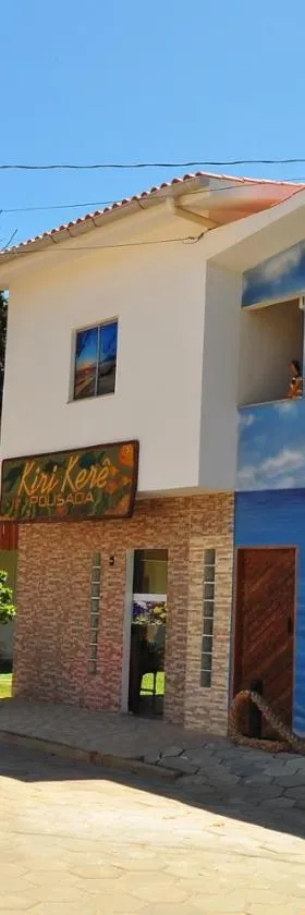 Pousada Kiri Kerê，位于古里里的酒店