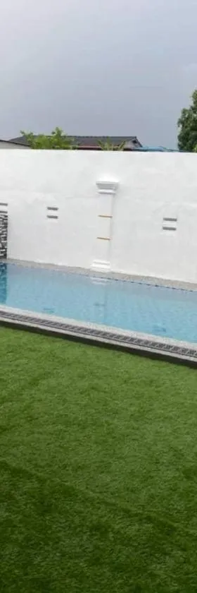 Ujang Guest House，位于Batu Kikir的酒店
