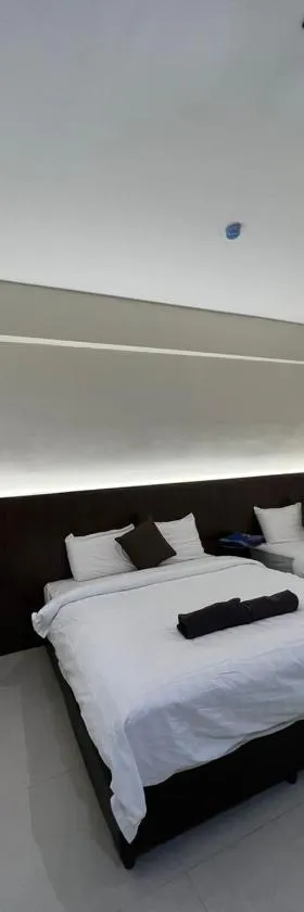 Hotel Seri Kangsar KK Hotel，位于瓜拉江沙的酒店