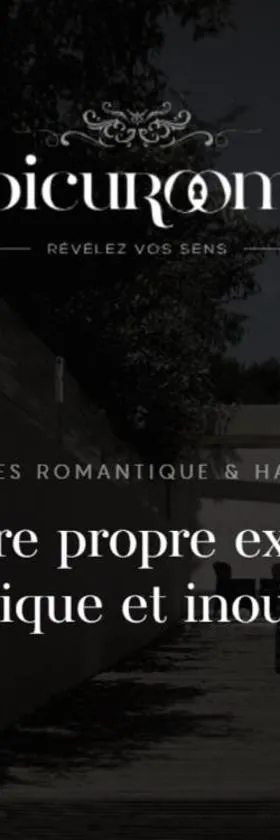 Plgfe - Maison d'hôtes EPICUROOMS - Suites romantiques 5 étoiles，位于加拉尔盖莱蒙蒂厄的酒店