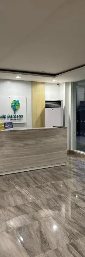 Prestige Suite at Tulip Gardens Southwoods，位于Jalang的酒店