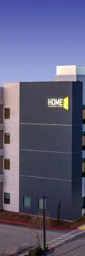 Home2 Suites By Hilton Marina，位于滨海城的酒店