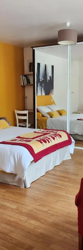 BnB Confort，位于Bruère-Allichamps的酒店