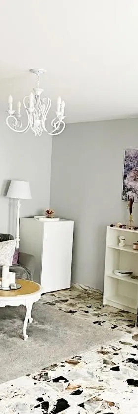 Maison de village - Suite Baroque cosy et élégante à 1 h de Paris proche Fontainebleau，位于Flagy的酒店