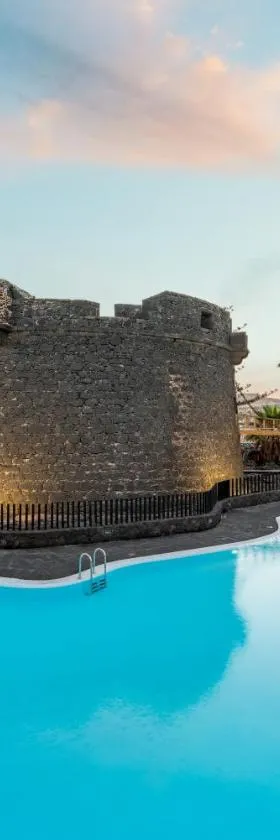 Barceló Fuerteventura Castillo，位于卡勒达德福斯特的酒店