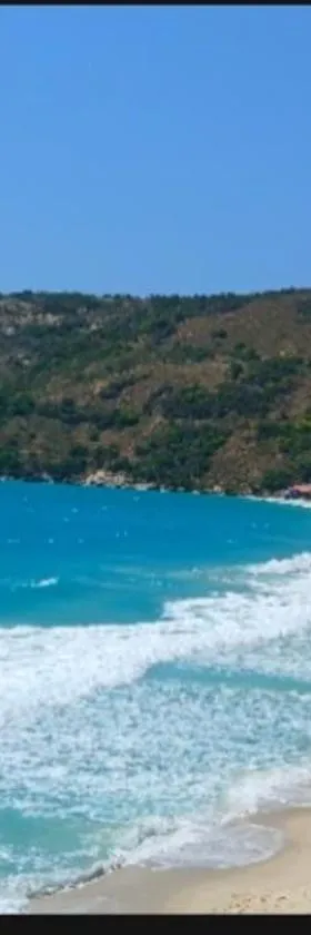 Sua casa na praia em Cabo Frio，位于圣佩德罗-达阿尔德亚的酒店