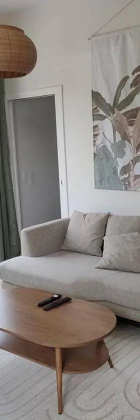 Maison cosy et élégante，位于瑟农的酒店
