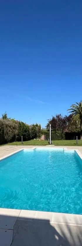 Apartamento en plena naturaleza a 20 minutos de Bilbao，位于Mendiondo的酒店