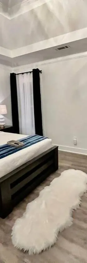Lake Lanier House 2，位于盖恩斯维尔的酒店