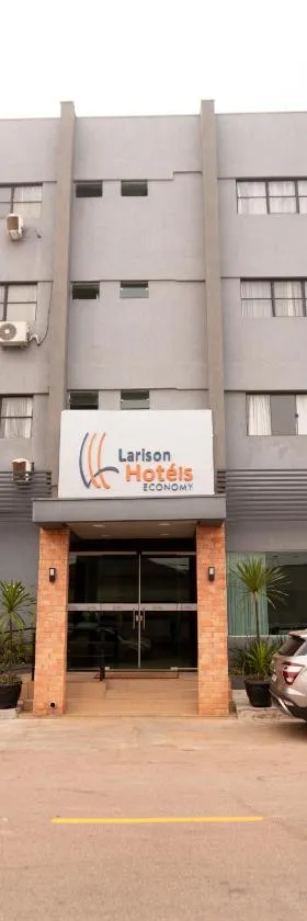 Larison Economy，位于波多韦柳的酒店