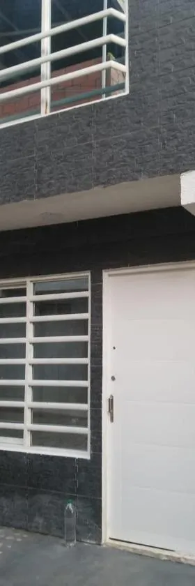 Habitación de Lujo para grupo familiar，位于卡利马的酒店