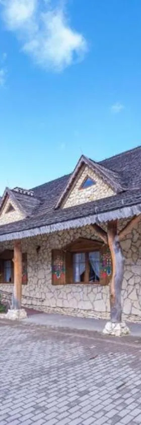 Jaś i Małgosia，位于波拉伊的酒店