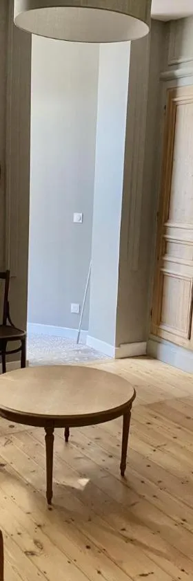 Appartement 1 - La Maison Augustine，位于赫恩的酒店