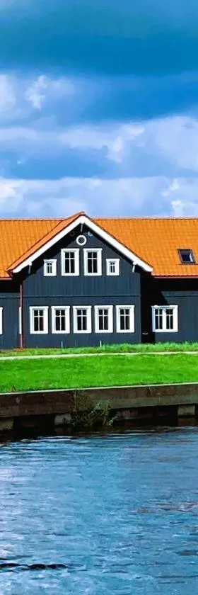 Villa Asta，位于鲁斯内的酒店
